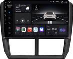 SUBARU CARPLAY & ANDROID AUTO – OEM, Auto diversen, Autoradio's, Ophalen of Verzenden, Nieuw