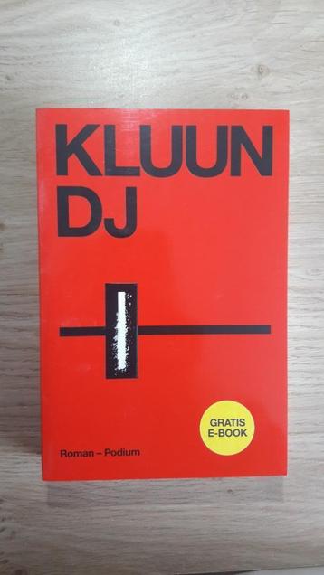 DJ van Kluun beschikbaar voor biedingen