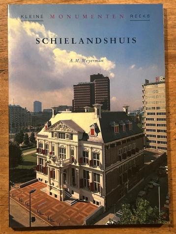 Schielandshuis van residentie der hoogheemraden tot stadsmus beschikbaar voor biedingen