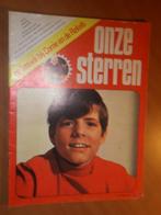 Onze sterren ((1e jaargang nr 1), Gelezen, Ophalen of Verzenden