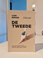 De Tweede - Lynn Berger, Ophalen of Verzenden, Gelezen