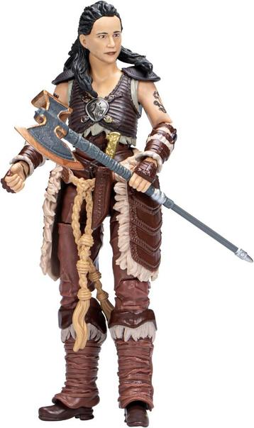 Dungeons & Dragons Holga Actiefiguur 15cm beschikbaar voor biedingen