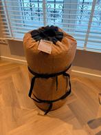 Human Comfort Luchtbed - 2 persoons, Caravans en Kamperen, Luchtbedden, Ophalen of Verzenden, Zo goed als nieuw, 2-persoons