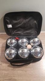 Jeu de boules ballen, Ophalen of Verzenden, Nieuw