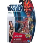 Star Wars: Movie Heroes: Battle Droid, ., Nieuw, Ophalen of Verzenden, .