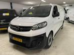 Opel Vivaro 2.0 CDTI L3H1 Edition Airco Cruise 39000KM!, Gebruikt, Euro 6, 4 cilinders, 2500 kg