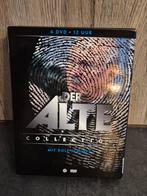 Der Alte dvd collection, Cd's en Dvd's, Ophalen of Verzenden, Zo goed als nieuw