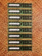 Samsung 16GB DDR3 RDIMM 14900R, Computers en Software, RAM geheugen, DDR3, Ophalen of Verzenden, Zo goed als nieuw, Desktop