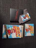 Super Mario Bros. 2 - Nintendo NES Compleet!, Spelcomputers en Games, Games | Nintendo NES, Gebruikt, 1 speler, Ophalen of Verzenden