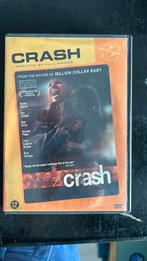 Crash, Cd's en Dvd's, Dvd's | Drama, Gebruikt, Ophalen of Verzenden