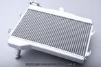 Radiateur AVDB YAMAHA MT07 TRACER 700 / GT 2017 - 2019 MT-07