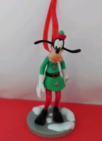 Disney Goofy kerst ornament kerstboom hanger, Verzamelen, Disney, Nieuw, Ophalen of Verzenden, Goofy of Pluto