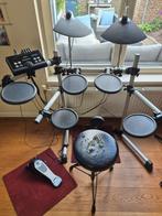 Elektronisch drumstel, Ophalen, Zo goed als nieuw, Yamaha, Elektronisch