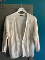 Dames vest maat 42, Ophalen of Verzenden, Zo goed als nieuw, Maat 42/44 (L), Beige