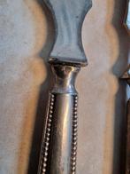 zilver mesjes, Antiek en Kunst, Antiek | Bestek, Ophalen of Verzenden