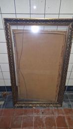 Barok schilderijlijst 78 x124, Ophalen