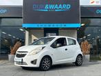 Chevrolet Spark 1.0 16V LS, Auto's, Chevrolet, Voorwielaandrijving, Gebruikt, 4 cilinders, Elektrische ramen