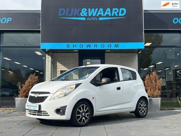 Chevrolet Spark 1.0 16V LS beschikbaar voor biedingen