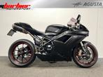 Ducati 848 EVO (bj 2011), Motoren, Motoren | Ducati, DUCATI, 2 cilinders, 849 cc, Motorrijbewijs A