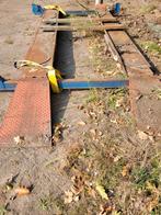 4 koloms Autobrug, Auto diversen, Ophalen