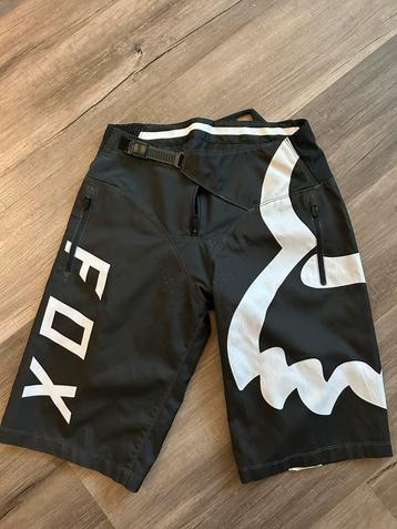 Fox MTB short maat 30 beschikbaar voor biedingen