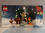 Nieuwe Lego 40484 Kerstset, Kinderen en Baby's, Speelgoed | Duplo en Lego, Ophalen, Nieuw, Complete set, Lego