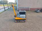 Wacker 6055 trilplaat triller, Tuin en Terras, Hand-tuingereedschap, Ophalen