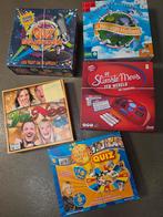 €10 voor 5 spellen, Ophalen of Verzenden, Zo goed als nieuw