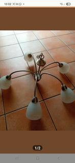 Mooie hanglamp, Huis en Inrichting, Ophalen of Verzenden, Zo goed als nieuw