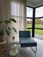 Fauteuil, Huis en Inrichting, Fauteuils, Ophalen, Gebruikt, 75 tot 100 cm, 50 tot 75 cm