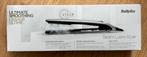 BaByliss Steam Lustre Styler Stoom Stijltang ST595E, Weltevredem 2B. 3731 AL de Bilt, Babyliss Nederland, Nieuw, Ophalen of Verzenden