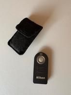 Nikon ML-L3 Draadloze Afstandsbediening, Ophalen of Verzenden, Gebruikt