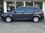 Seat Toledo 1.9 TDI 105pk,Airco,Elek pakket,cpv,trekhaak,Bus, Auto's, Seat, Stof, Gebruikt, Zwart, 4 cilinders