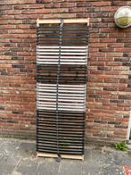 Lattenbodem 200x70, Ophalen, Zo goed als nieuw, Eenpersoons, 200 cm