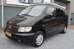 Mercedes-Benz VITO Camper Airco Trekhaak Schuifdeur, Caravans en Kamperen, Mercedes-Benz, Bedrijf, Airconditioning, Handgeschakeld