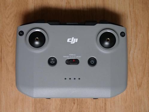 DJI RC N-1 Remote Controller, Audio, Tv en Foto, Drones, Zo goed als nieuw, Ophalen of Verzenden