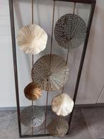 Wanddecoratie 61x 25 cm, Ophalen of Verzenden, Gebruikt