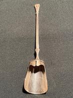 Vintage verzilverd Sola 100 Suikerschepje, Ophalen of Verzenden