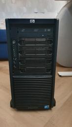 HP PROLIANT ML350 G6 2x Intel Xeon X5675 @3Ghz 292GB 4.2TB, Computers en Software, Servers, Ophalen, Gebruikt, 512 GB, Hot swappable onderdelen