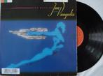 Jon & Vangelis - The best of Jon & Vangelis, Cd's en Dvd's, Vinyl | Pop, Ophalen of Verzenden, 1980 tot 2000, Gebruikt, 12 inch