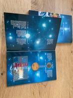 The World Millennium Event - Munten en Telefoonkaart, Ophalen of Verzenden