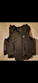 Bodyprotector Horka maat child XL, Ophalen of Verzenden