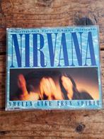 Nirvana  - Smells like teen spirit, Ophalen of Verzenden, Gebruikt