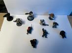 Warhammer Leagues of Votann Hearthkyn Warriors, Hobby en Vrije tijd, Wargaming, Gebruikt, Figuurtje(s), Ophalen of Verzenden, Warhammer 40000