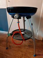 Cadac Carri Chef 2 BBQ - Zo goed als nieuw!, Tuin en Terras, Gasbarbecues, Ophalen of Verzenden, Zo goed als nieuw, Cadac