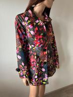 Regencoat kleurig 38 SPOOM, Maat 38/40 (M), Overige kleuren, SPM, Ophalen of Verzenden