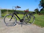 Spirit jongensfiets - 6 versn. / 58 frame / 28 inch -, Gebruikt, Spirit, Handrem, Ophalen