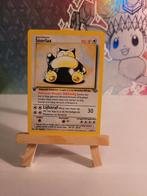 Snorlax #27/64 Pokémon Jungle NL 1st Edition, Verzenden, Nieuw, Losse kaart, Foil