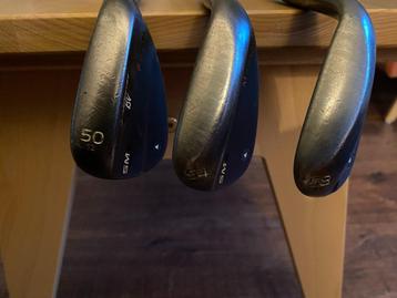 Titleist SM Wedges beschikbaar voor biedingen