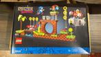 LEGO Sonic the Hedgehog 21331, Kinderen en Baby's, Speelgoed | Duplo en Lego, Verzenden, Zo goed als nieuw, Complete set, Lego
